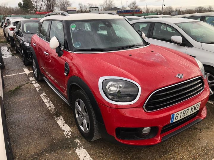 Photo 22 VIN: WMWYZ110103G44831 - MINI COUNTRYMAN 