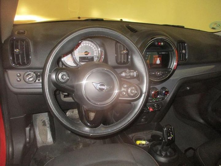 Photo 5 VIN: WMWYZ110103G44831 - MINI COUNTRYMAN 