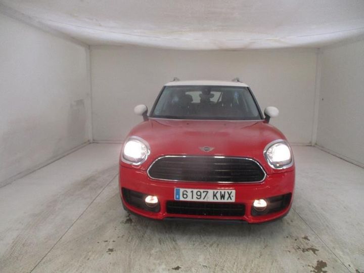 Photo 6 VIN: WMWYZ110103G44831 - MINI COUNTRYMAN 