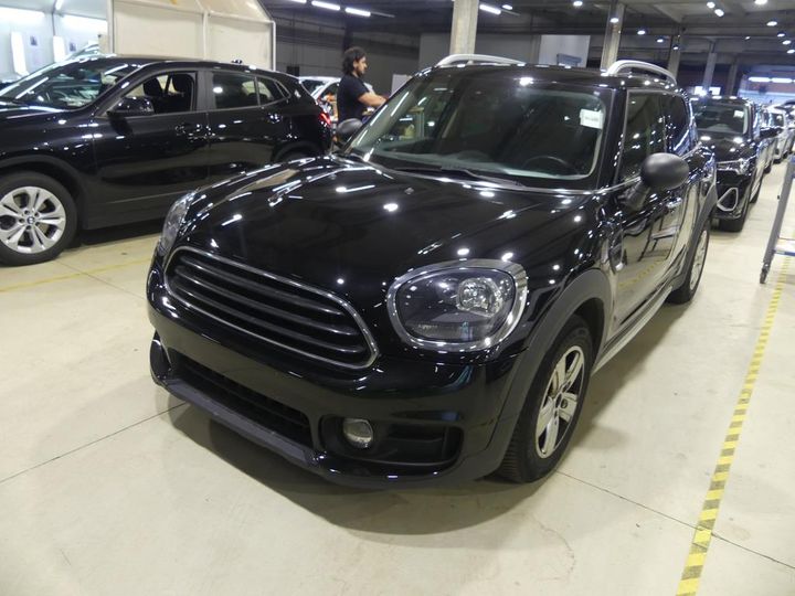 Photo 0 VIN: WMWYZ110103J55259 - MINI COUNTRYMAN 