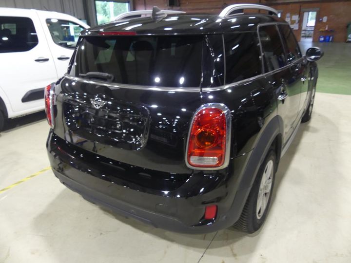 Photo 1 VIN: WMWYZ110103J55259 - MINI COUNTRYMAN 