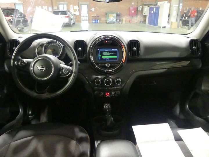 Photo 7 VIN: WMWYZ110103J55259 - MINI COUNTRYMAN 