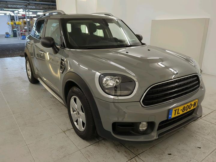 Photo 1 VIN: WMWYZ110203G42974 - MINI MINI COUNTRYMAN 