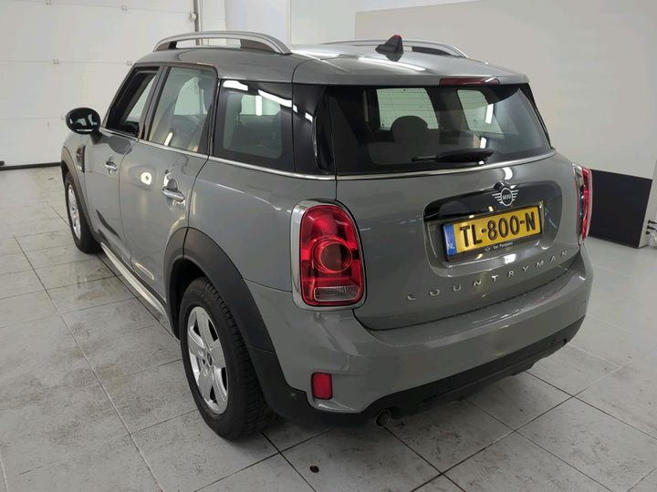 Photo 3 VIN: WMWYZ110203G42974 - MINI MINI COUNTRYMAN 