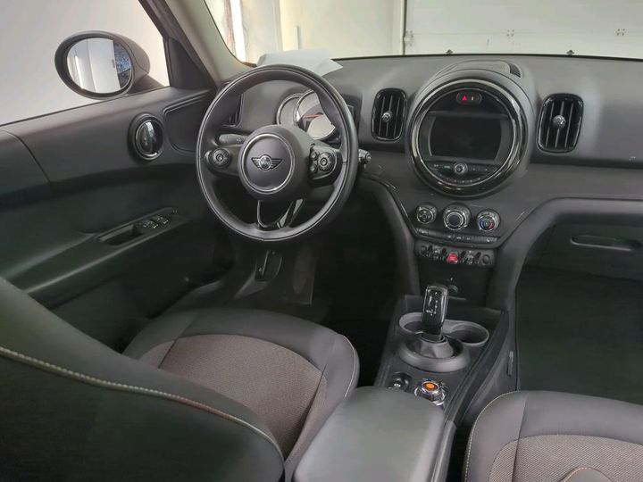 Photo 5 VIN: WMWYZ110203G42974 - MINI MINI COUNTRYMAN 