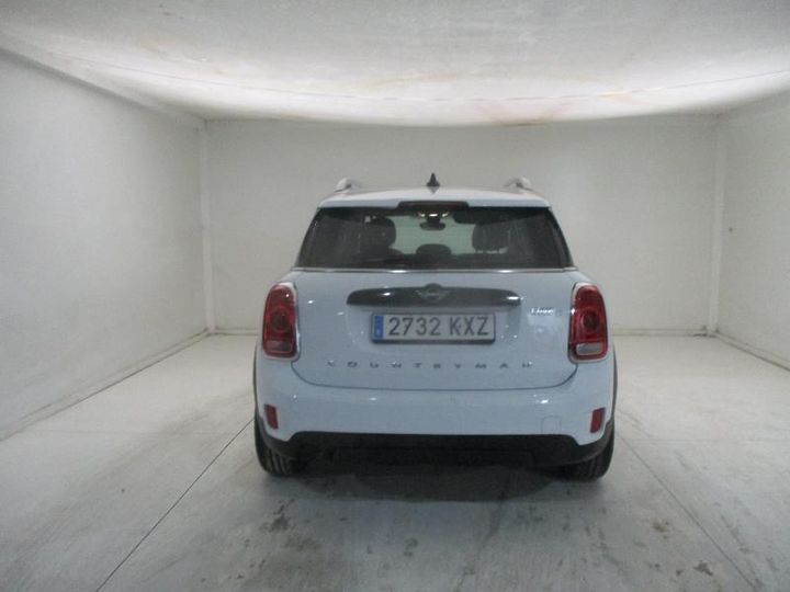 Photo 1 VIN: WMWYZ110303J54582 - MINI COUNTRYMAN 