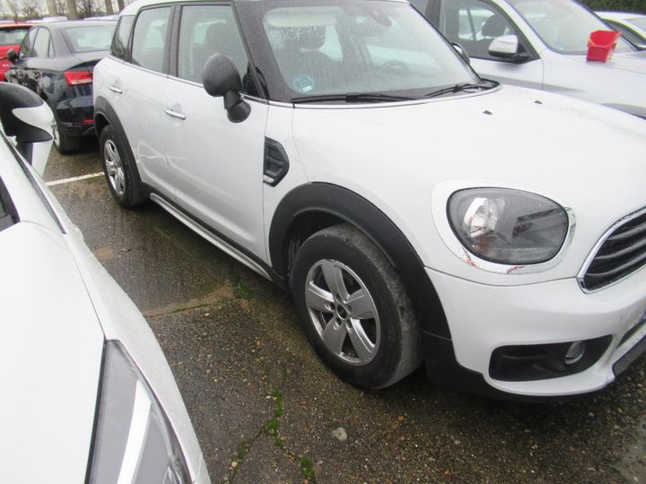 Photo 9 VIN: WMWYZ110303J54582 - MINI COUNTRYMAN 