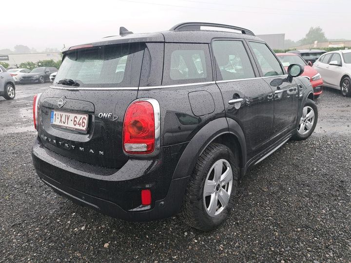 Photo 1 VIN: WMWYZ110303L83537 - MINI COUNTRYMAN 