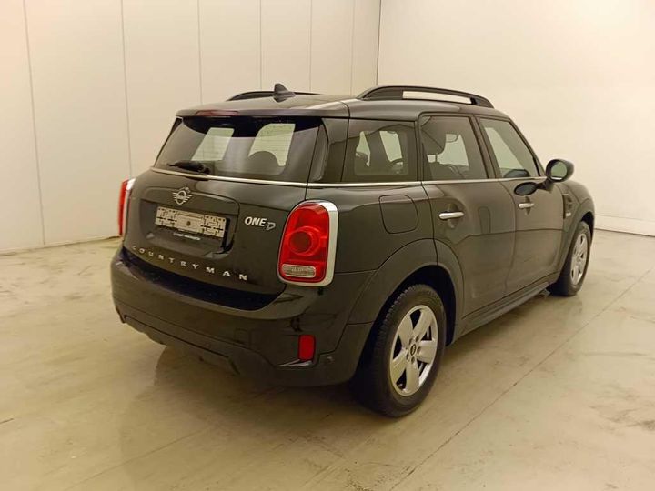 Photo 10 VIN: WMWYZ110303L83537 - MINI COUNTRYMAN 