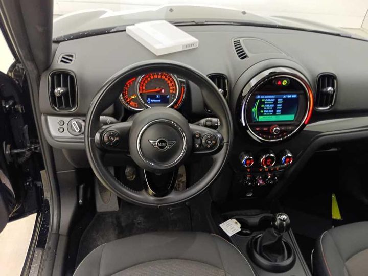 Photo 15 VIN: WMWYZ110303L83537 - MINI COUNTRYMAN 