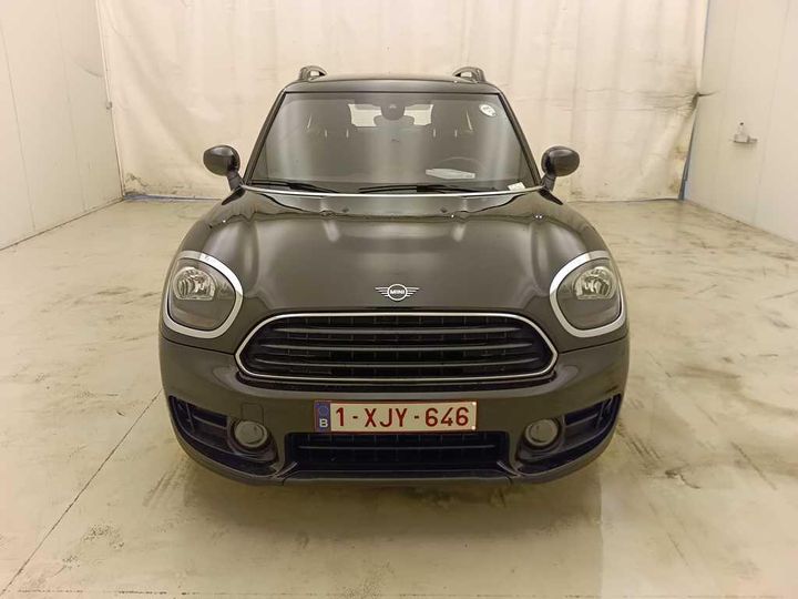 Photo 16 VIN: WMWYZ110303L83537 - MINI COUNTRYMAN 