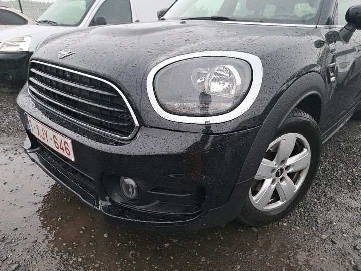 Photo 22 VIN: WMWYZ110303L83537 - MINI COUNTRYMAN 