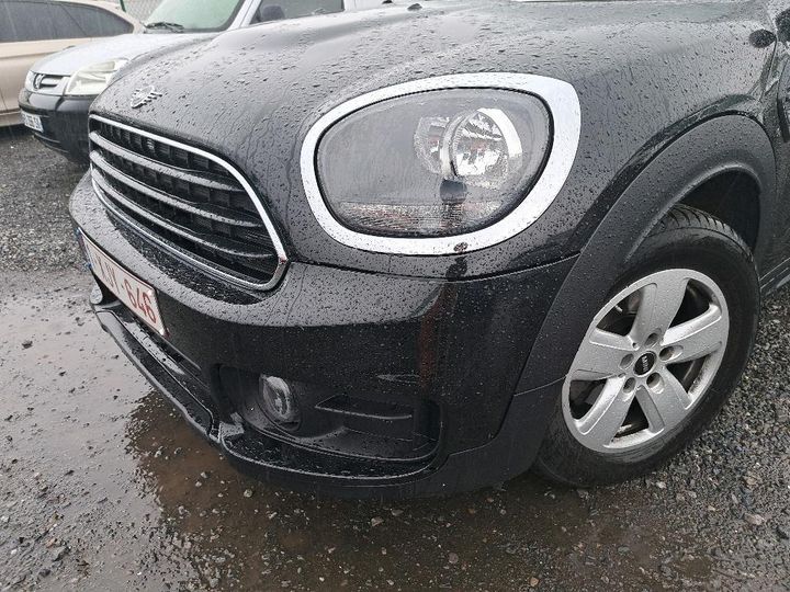 Photo 24 VIN: WMWYZ110303L83537 - MINI COUNTRYMAN 