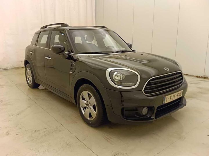 Photo 8 VIN: WMWYZ110303L83537 - MINI COUNTRYMAN 