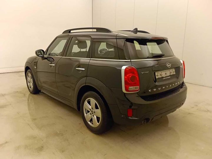 Photo 9 VIN: WMWYZ110303L83537 - MINI COUNTRYMAN 