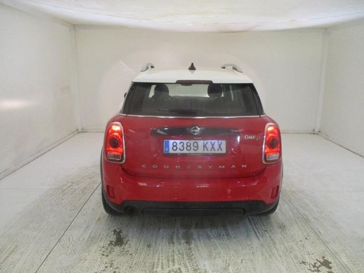 Photo 1 VIN: WMWYZ110503J54342 - MINI COUNTRYMAN 