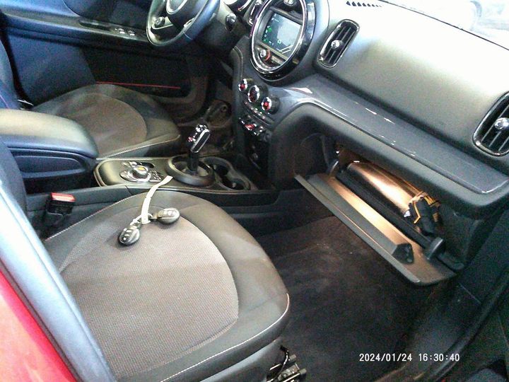 Photo 11 VIN: WMWYZ110503J54342 - MINI COUNTRYMAN 