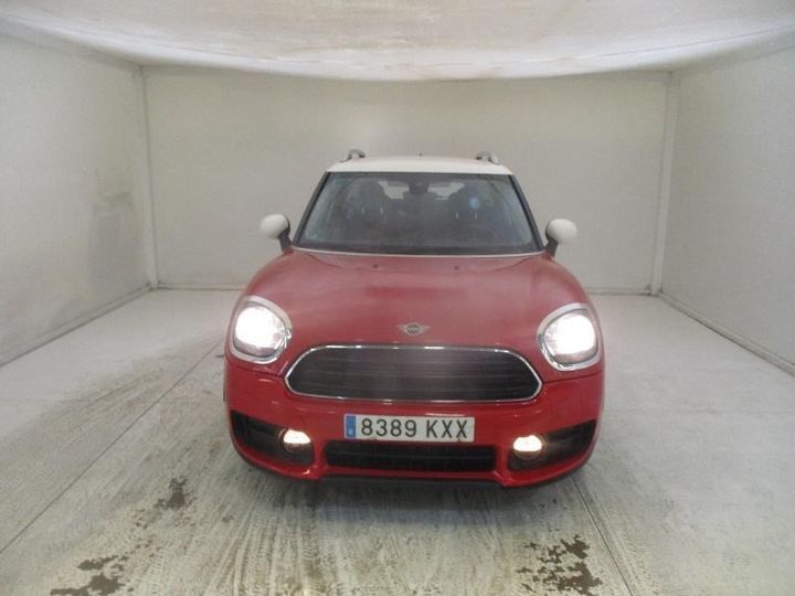 Photo 6 VIN: WMWYZ110503J54342 - MINI COUNTRYMAN 