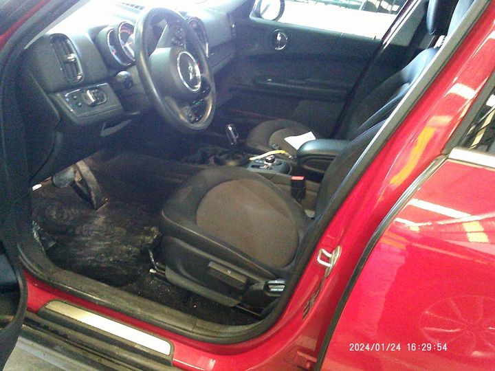 Photo 8 VIN: WMWYZ110503J54342 - MINI COUNTRYMAN 