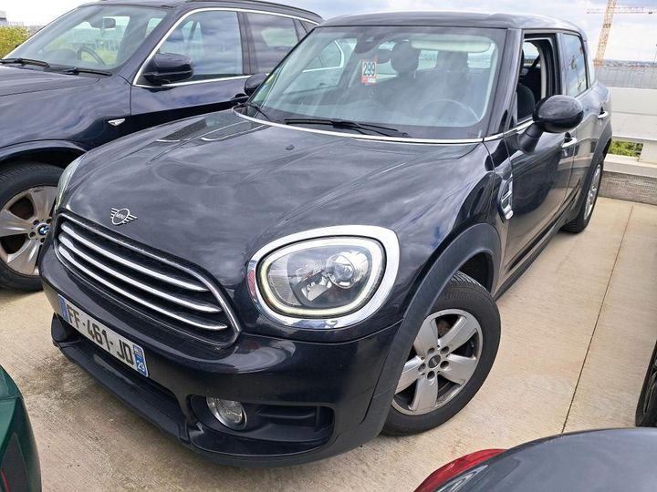 Photo 0 VIN: WMWYZ110503J54597 - MINI COUNTRYMAN 