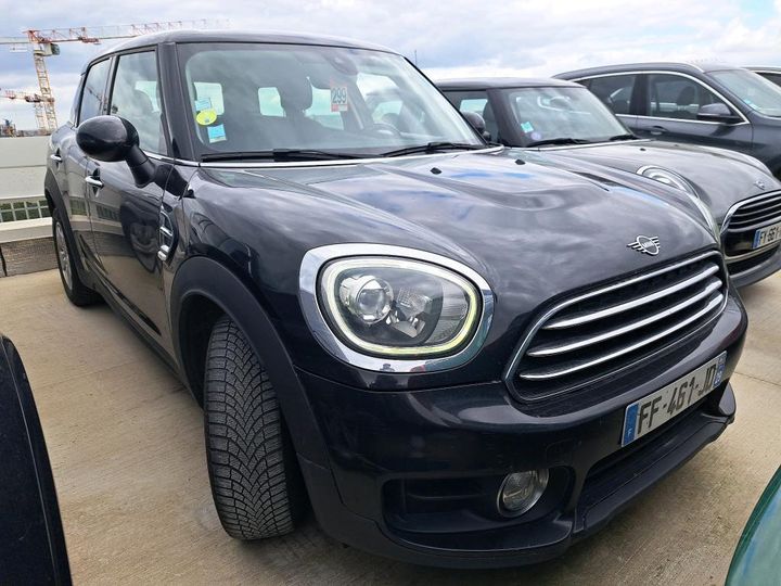 Photo 2 VIN: WMWYZ110503J54597 - MINI COUNTRYMAN 