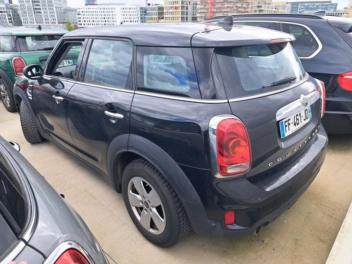 Photo 3 VIN: WMWYZ110503J54597 - MINI COUNTRYMAN 