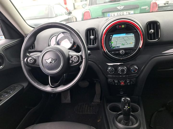 Photo 4 VIN: WMWYZ110503J54597 - MINI COUNTRYMAN 