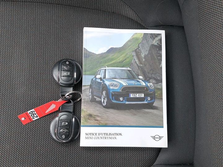 Photo 9 VIN: WMWYZ110503J54597 - MINI COUNTRYMAN 