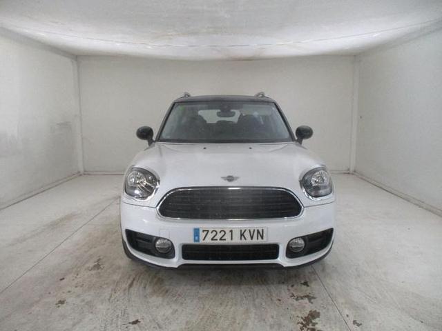 Photo 6 VIN: WMWYZ110603J54303 - MINI COUNTRYMAN 