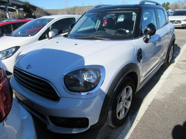 Photo 9 VIN: WMWYZ110603J54303 - MINI COUNTRYMAN 