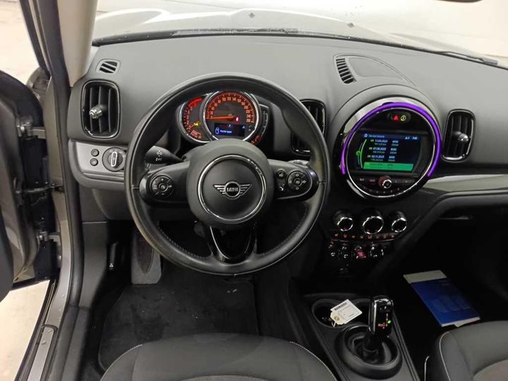 Photo 14 VIN: WMWYZ110803G44423 - MINI COUNTRYMAN 