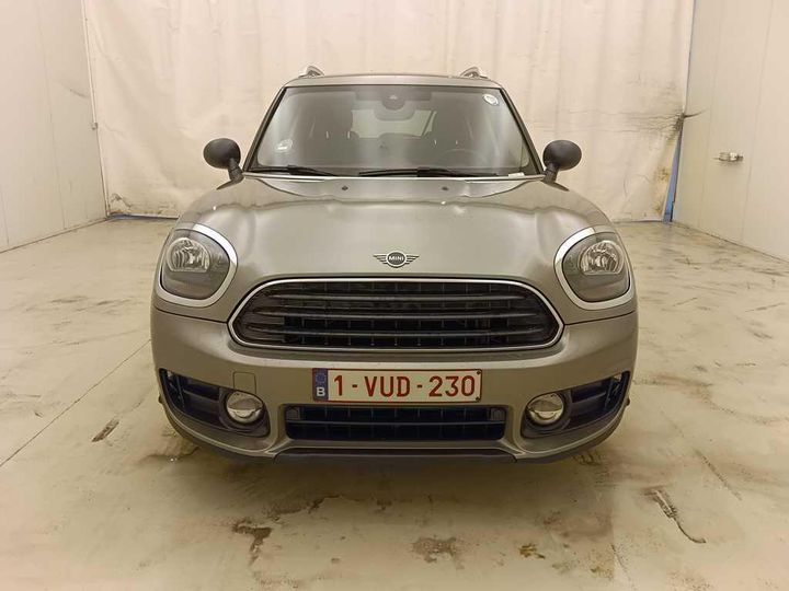 Photo 15 VIN: WMWYZ110803G44423 - MINI COUNTRYMAN 