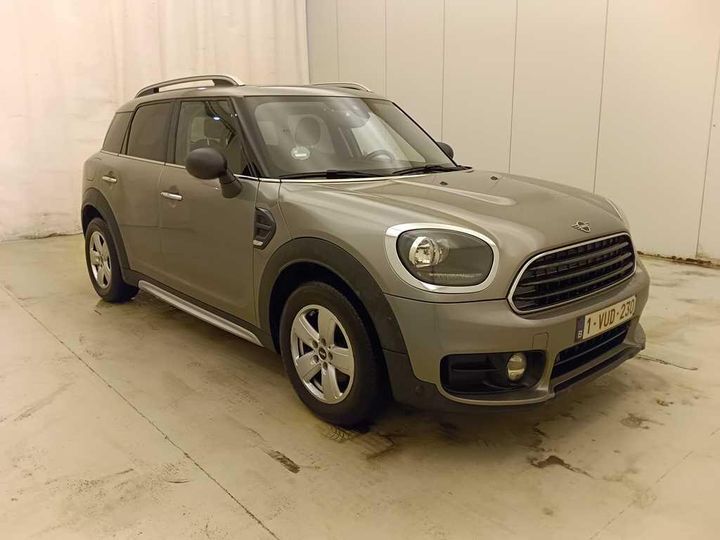 Photo 7 VIN: WMWYZ110803G44423 - MINI COUNTRYMAN 