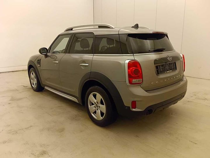 Photo 8 VIN: WMWYZ110803G44423 - MINI COUNTRYMAN 