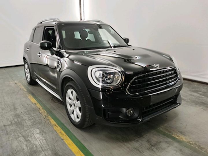 Photo 1 VIN: WMWYZ110803L84747 - MINI MINI COUNTRYMAN DIESEL - 2017 