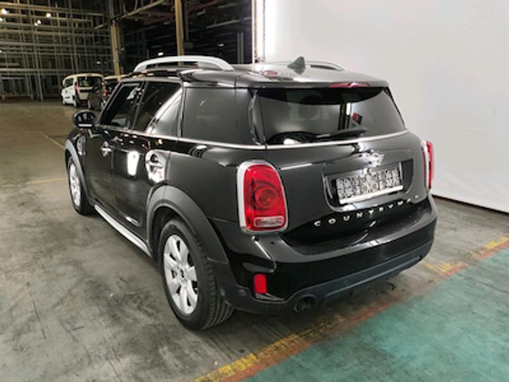 Photo 2 VIN: WMWYZ110803L84747 - MINI MINI COUNTRYMAN DIESEL - 2017 