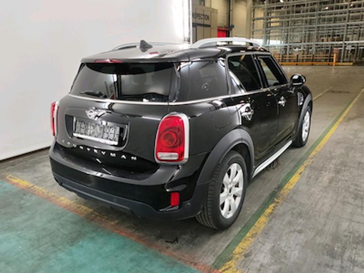 Photo 3 VIN: WMWYZ110803L84747 - MINI MINI COUNTRYMAN DIESEL - 2017 