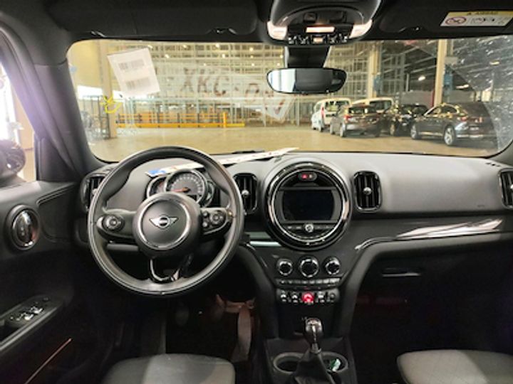 Photo 7 VIN: WMWYZ110803L84747 - MINI MINI COUNTRYMAN DIESEL - 2017 