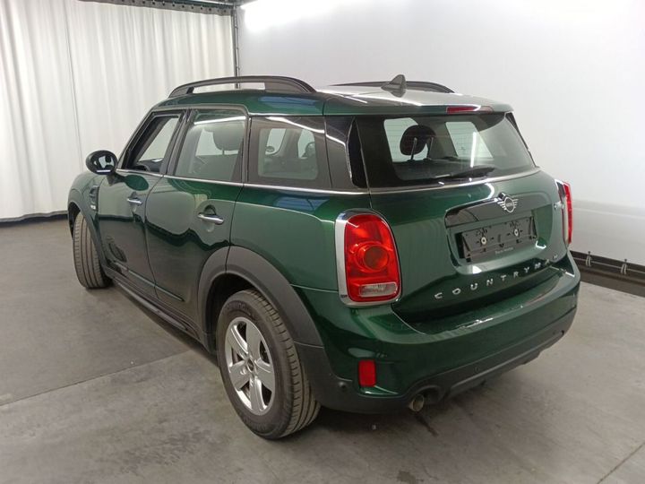 Photo 1 VIN: WMWYZ110903G43751 - MINI MINI COUNTRYMAN '16 