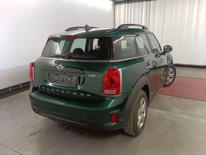 Photo 7 VIN: WMWYZ110903G43751 - MINI MINI COUNTRYMAN '16 