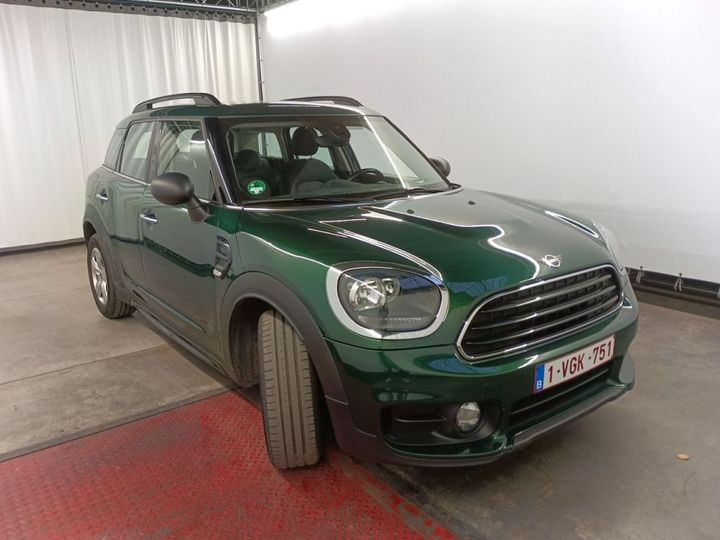 Photo 8 VIN: WMWYZ110903G43751 - MINI MINI COUNTRYMAN '16 