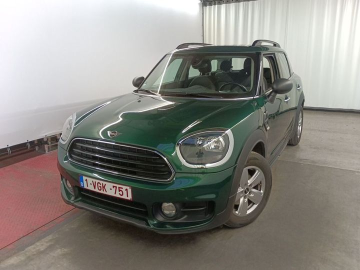 Photo 6 VIN: WMWYZ110903G43751 - MINI MINI COUNTRYMAN '16 