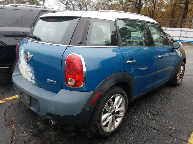 Photo 3 VIN: WMWZB3C50BWH95478 - MINI COOPER COU 