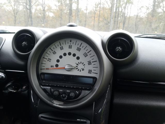 Photo 8 VIN: WMWZB3C50BWH95478 - MINI COOPER COU 