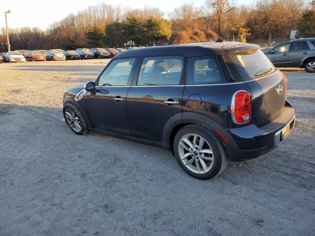 Photo 1 VIN: WMWZB3C50BWM00681 - MINI COOPER COU 