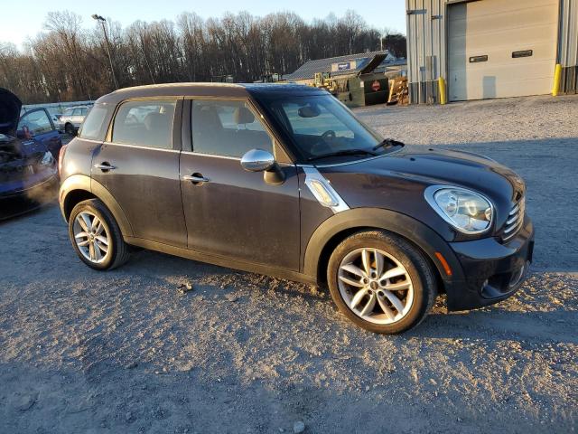 Photo 3 VIN: WMWZB3C50BWM00681 - MINI COOPER COU 