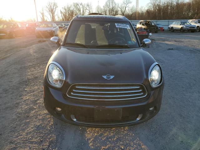 Photo 4 VIN: WMWZB3C50BWM00681 - MINI COOPER COU 