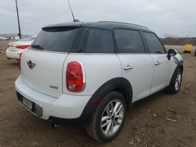 Photo 3 VIN: WMWZB3C50BWM01281 - MINI COOPER COU 