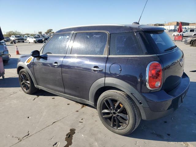 Photo 1 VIN: WMWZB3C50BWM29355 - MINI COOPER COU 