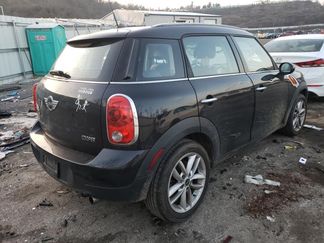 Photo 3 VIN: WMWZB3C50CWM01637 - MINI COOPER COU 